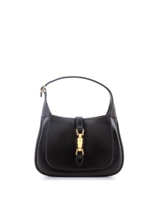 Mini Jackie 1961 Hobo Leather