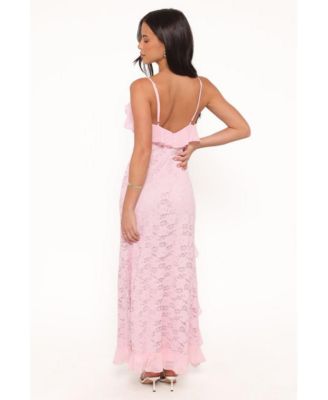 Women's Jamielee Lace Maxi Dress