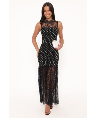 Women's Jubilee Maxi Dress
