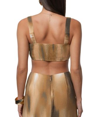 Women's Earthbound Top