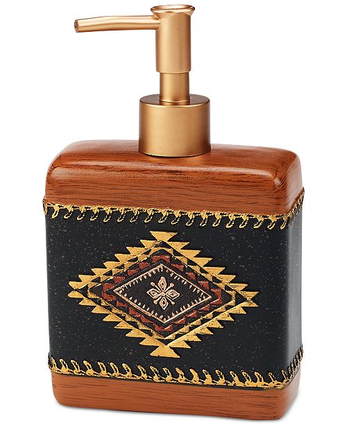 Avanti Bath Accessories, Mojave Soap and Lotion Dispenser & Reviews