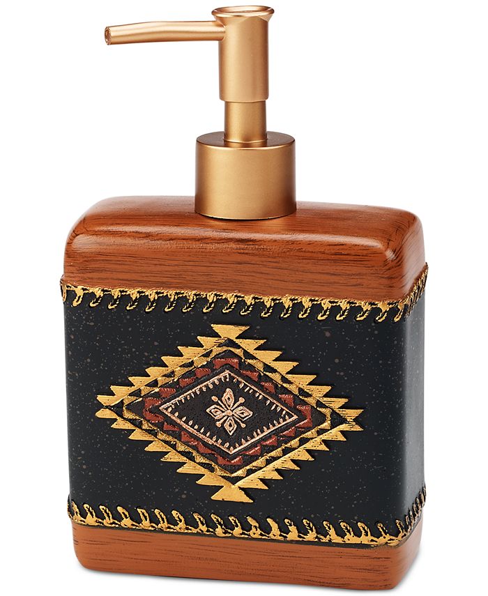 Avanti Bath Accessories, Mojave Soap and Lotion Dispenser Macy's