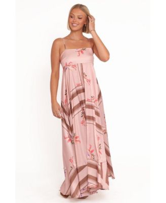 Women's Elanor Maxi Dress