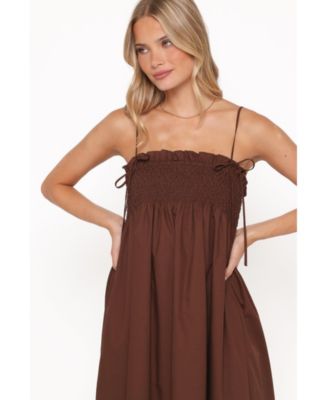 Petal and Pup Women's Josie Maxi Dress - Macy's