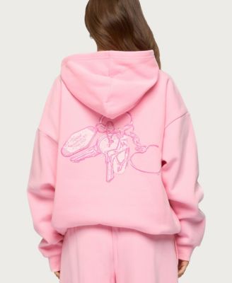 Women's Keychain Cutie Hoodie