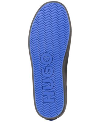 Men's Lace-Up Sneakers