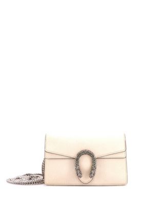 Super Mini Dionysus Bag Leather