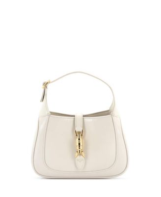 Mini Jackie 1961 Hobo Leather