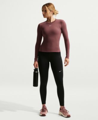 Women's One High-Waist 7/8-Leggings