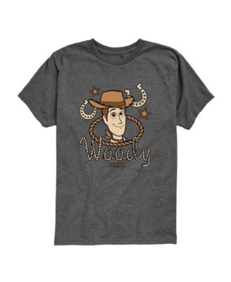 Boys' 2T-5T Short-Sleeve T-Shirt