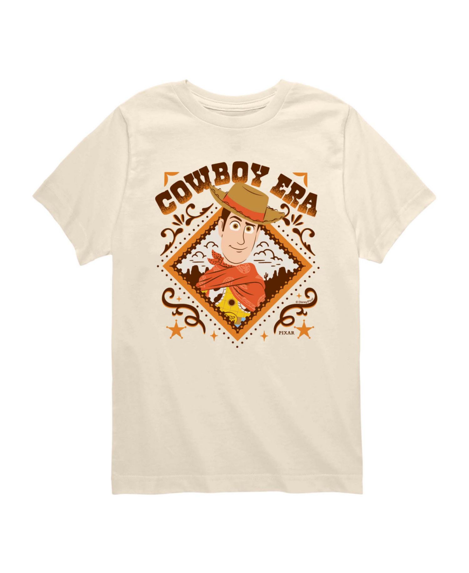 Boys' 8-20 Short-Sleeve T-Shirt