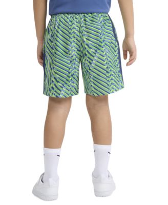 Boys' 4-7 Dri-FIT Bold Move Woven Shorts