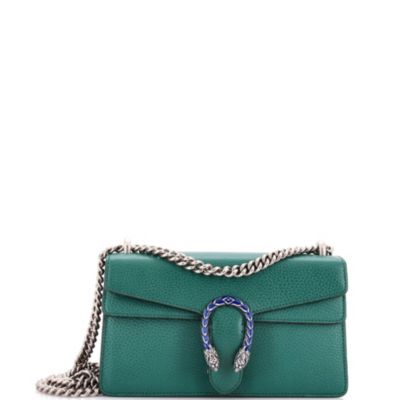 Small Dionysus Bag Leather