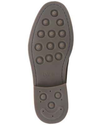 Men's Lace-Up Round Toe Dress Shoes