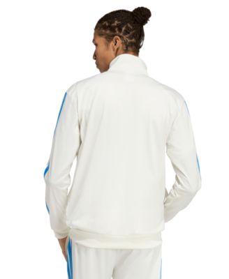 Men's 3 Stripes Tricot Regular Track Jacket