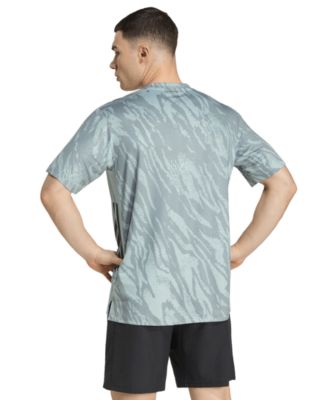 Men's Cool Intensity Workout Short-Sleeve T-Shirt