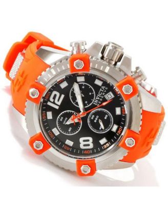 Men's 11170 Arsenal Reserve Chronograph Quartz Dial Watch