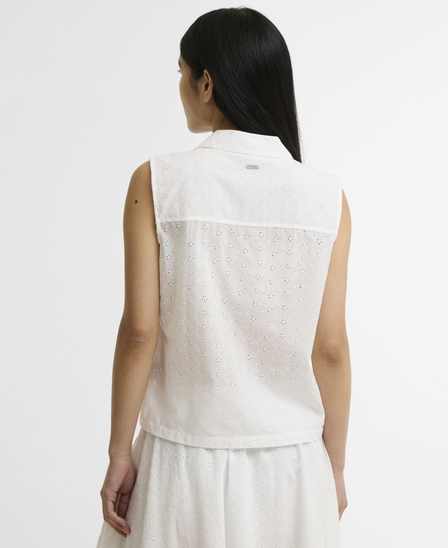 Women's Melody Sleeveless Shirt