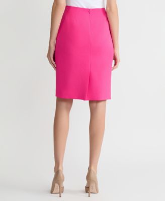 Women's Pencil Skirt
