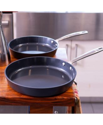 Maestro 9.5-Inch Ceramic Nonstick Frying Pan