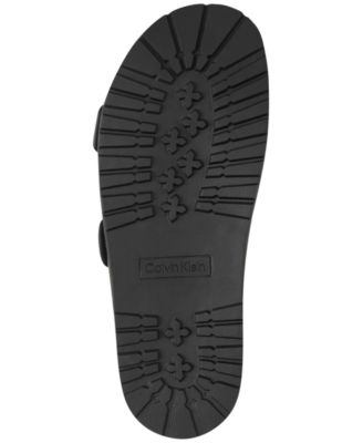 Men's Ronee Slip-on Casual Slides