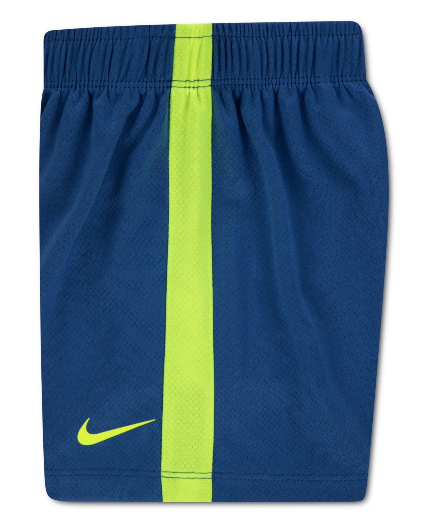 Boys' 2T-7 Goal Mode Tank Top and Shorts, 2-Piece Set