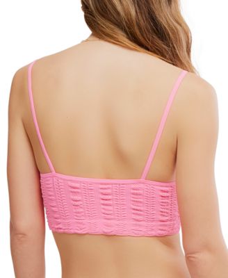 Women's Heirloom Seamless Bralette