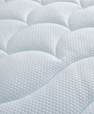 Waterproof Sleep Cooling Mattress Pad with Deep Pocket, Full