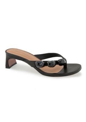 Women's Alaine Heeled Sandal
