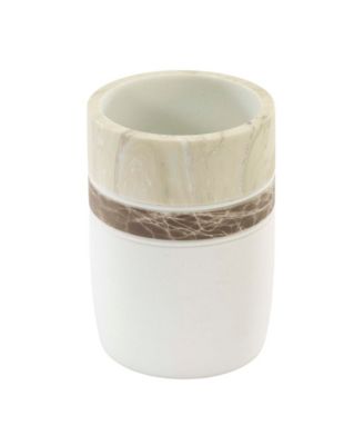 Tidal 4.25" Decorative Tumbler