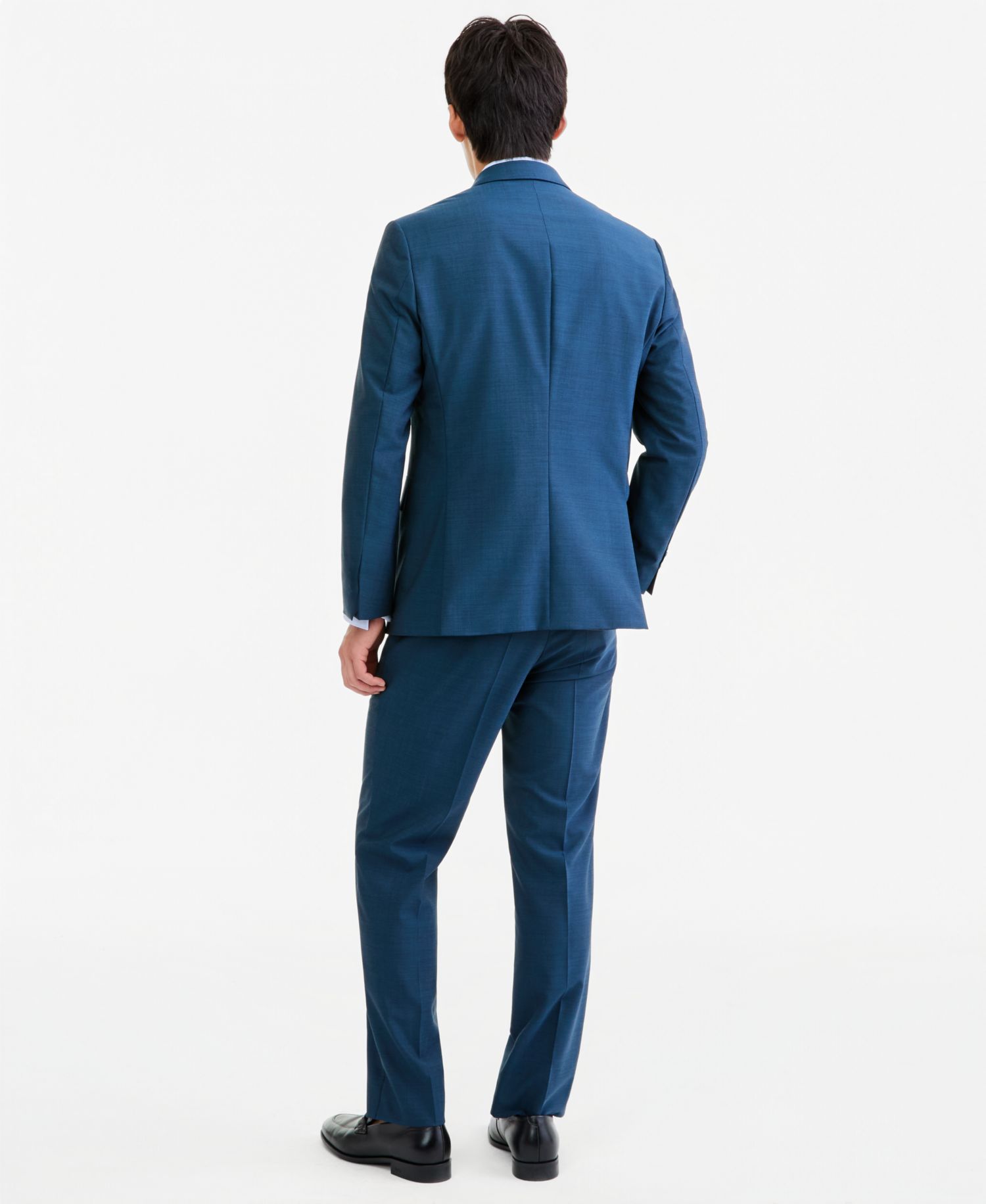 Men's Modern-Fit Suit Separates