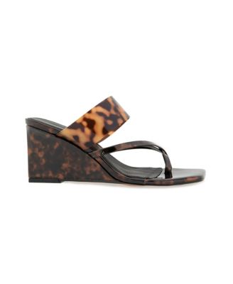 Womens Danica Wedge Sandal