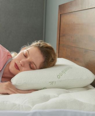 Latex Pillow, 15.7" x 23.6"