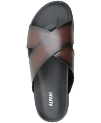 Men's Wallacce Slip-On Sandals