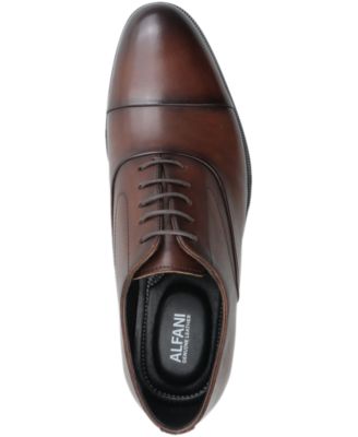 Men's Millionn Leather Dress Shoes