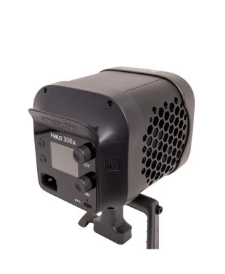 Halo 300x 305W Bi-Color COB LED Light