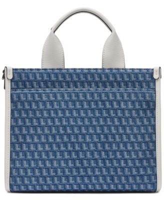 Kristina Small Satchel Handbag