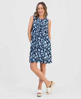 Style & Co Petite Dresses | Macy's