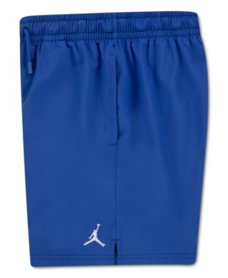 Boys' 8-20 Jumpman Woven Play Shorts