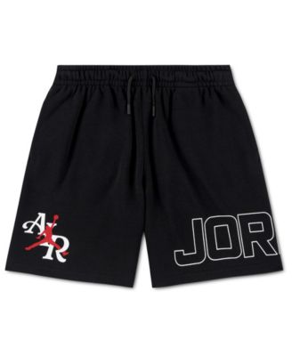 Boys' 8-20 Rookie Season Pull-On Shorts