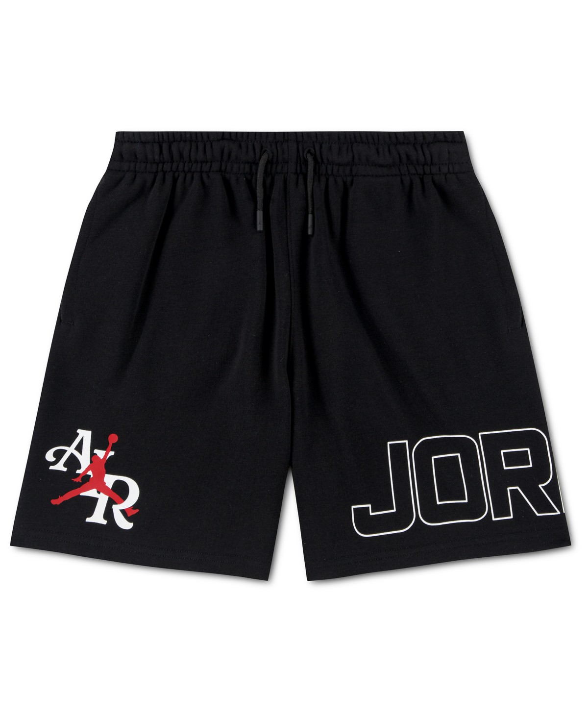 Jordan Boys' 8-20 Rookie Season Pull-On Shorts — фото 1