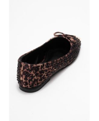 Abra Bow Ballet Flat (Women)