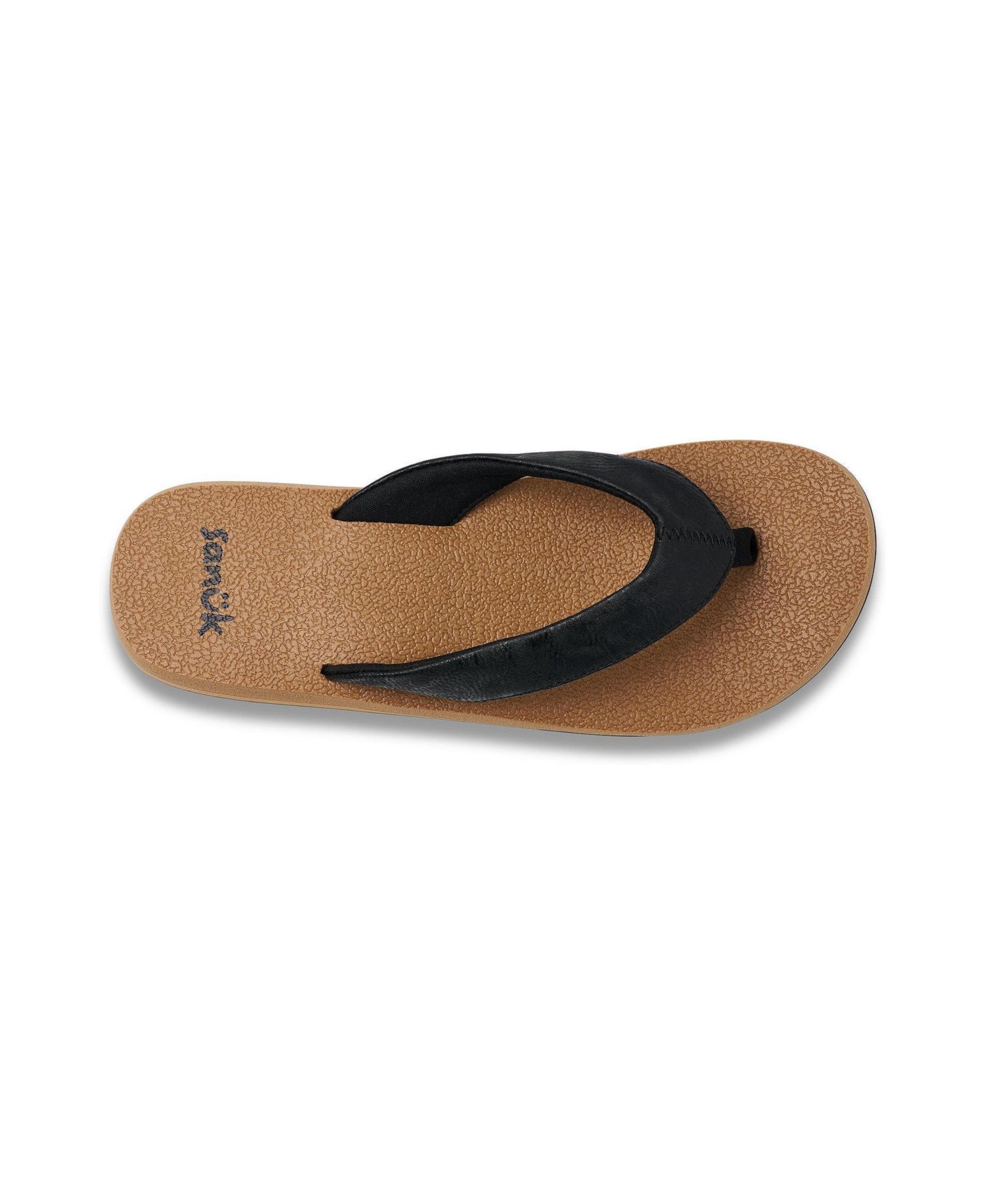 Women's Yoga Mat II Sandals