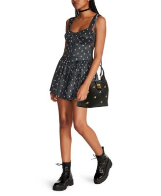 Small Unbridled Bucket Handbag