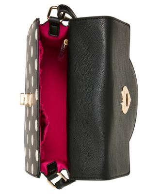 Miss Connection Small Phone Crossbody Handbag