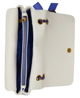 Main Attraction Flap Small Shoulder Handbag