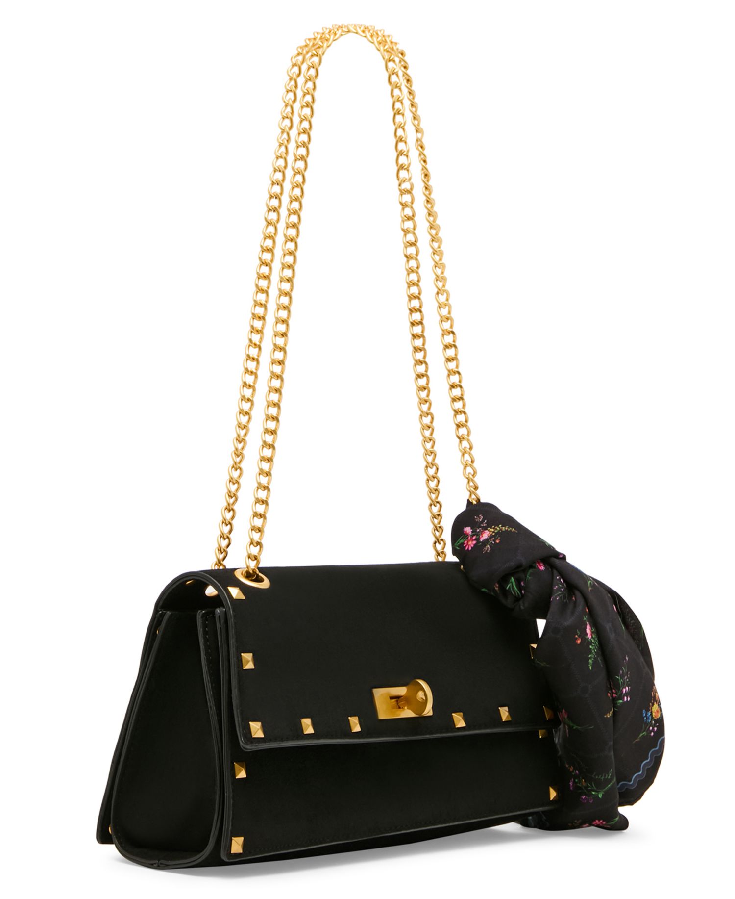 Flap Small Shoulder Handbag