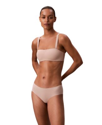 Women's Perfectly Fit Adapt Bandeau Strapless Bra QF8416