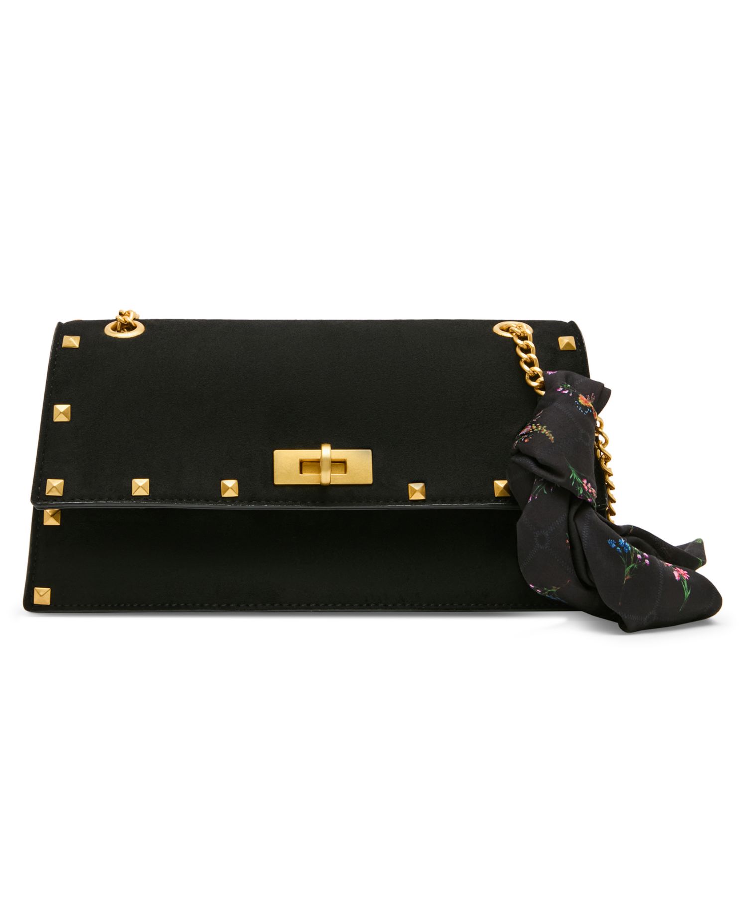 Flap Small Shoulder Handbag