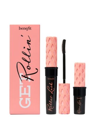 2-Pc. Get Rollin Roller Lash Mascara Booster Set